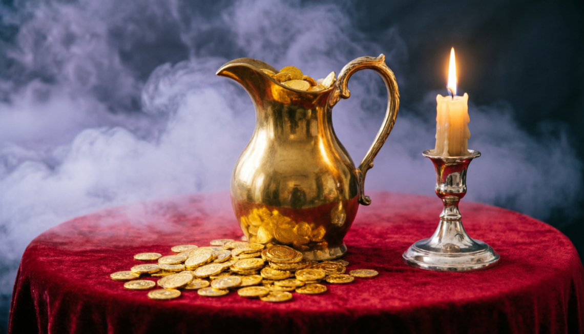 быстрые деньги и стабильный доход