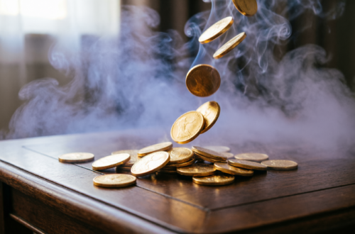 Денежные ритуалы на крупную сумму и открытие денежного канала